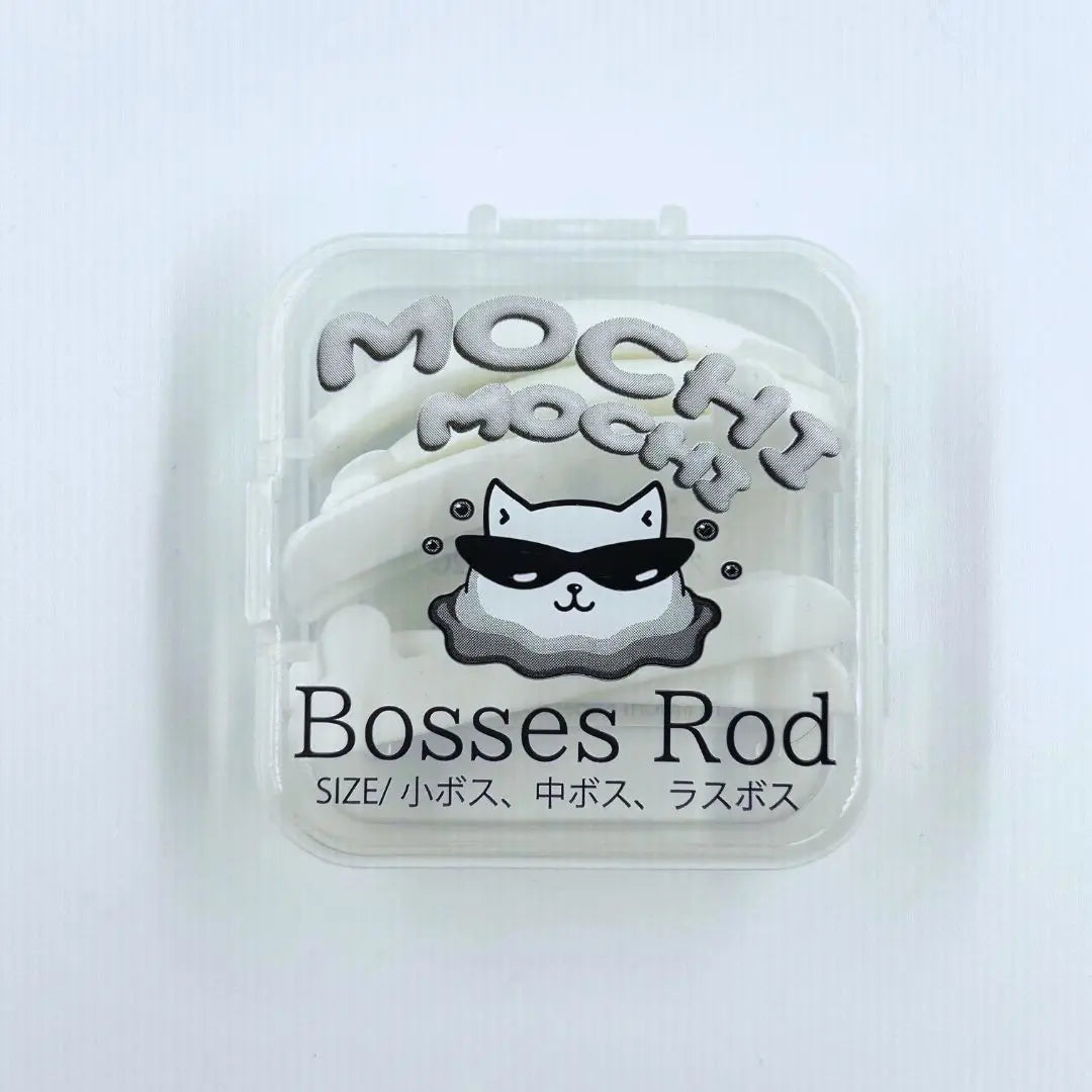 MOCHI MOCHI  Bosses Rod 株式会社 DEDET DEDET  OFFICIAL ONLINE SHOP